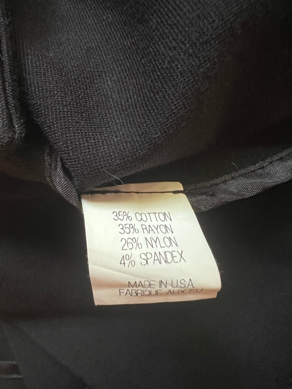 Theory Capelet - Picture 7 of 8